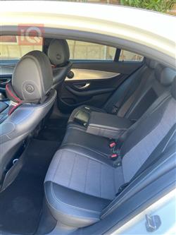 مێرسێدس بێنز E-Class